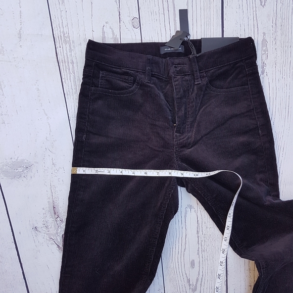 Club Monaco Skinny Corduroy Pant - Picture 3 of 7